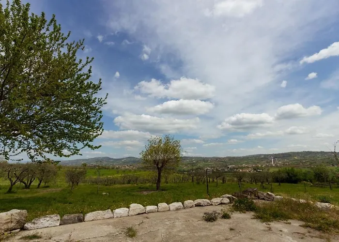 Agriturismo Il Sentiero Degli Ulivi - Irpinia