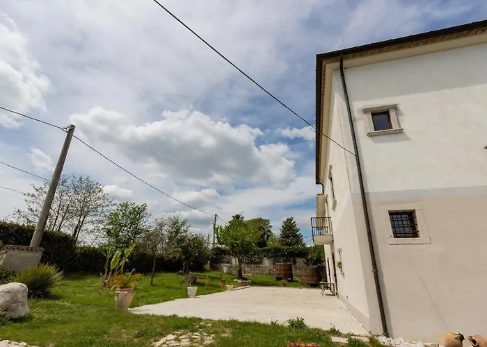 Agriturismo Il Sentiero Degli Ulivi - Irpinia