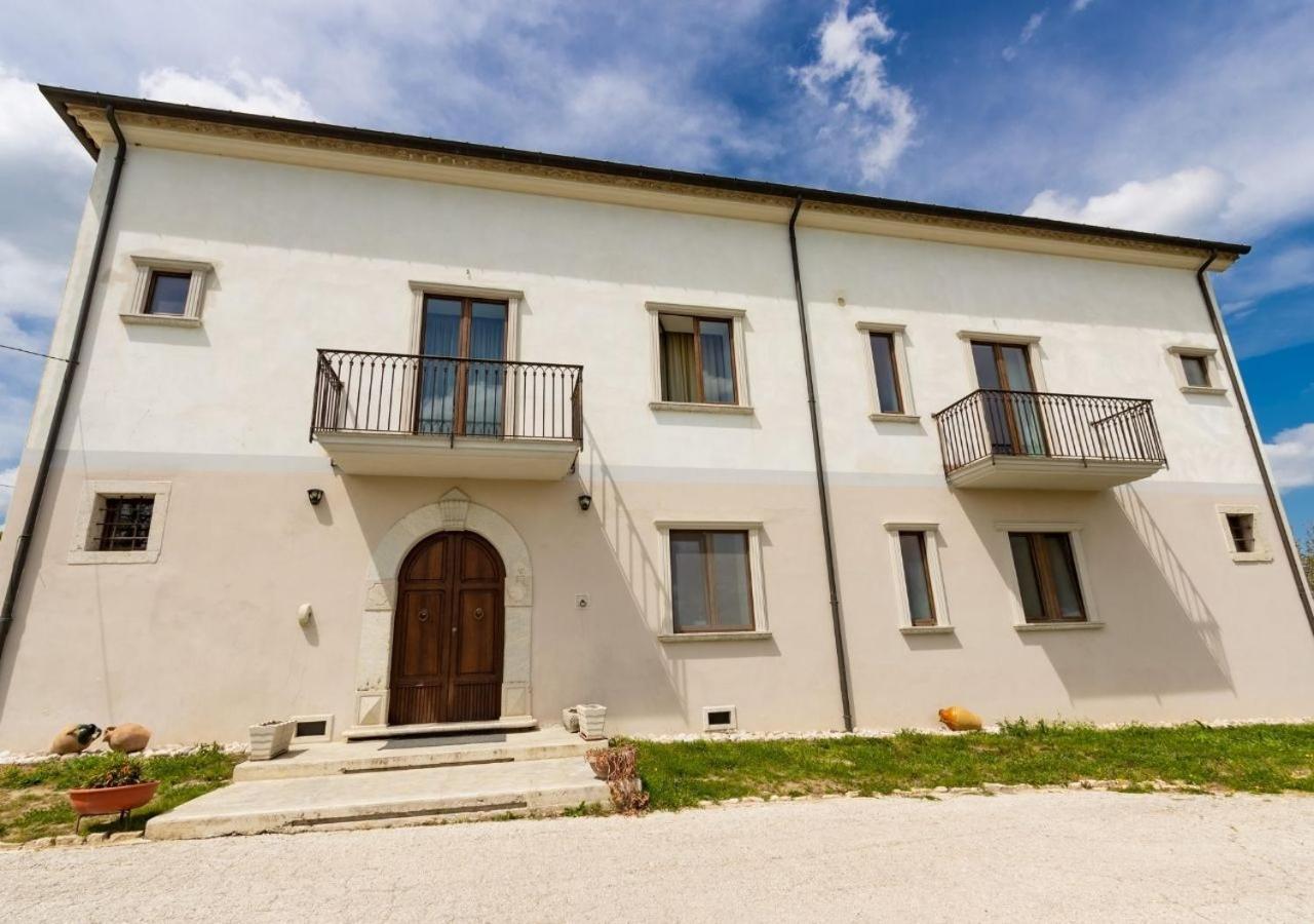 Il Sentiero Degli Ulivi - Irpinia