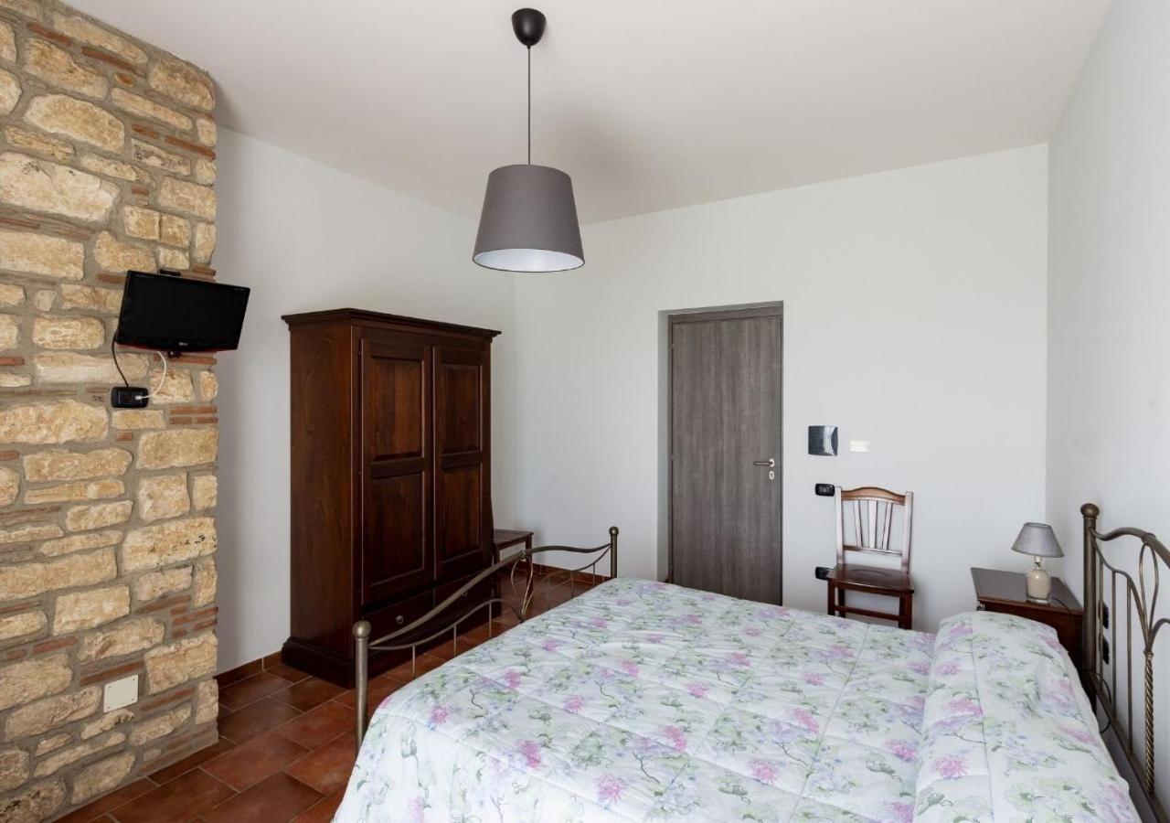 Bauernhof Il Sentiero Degli Ulivi - Irpinia